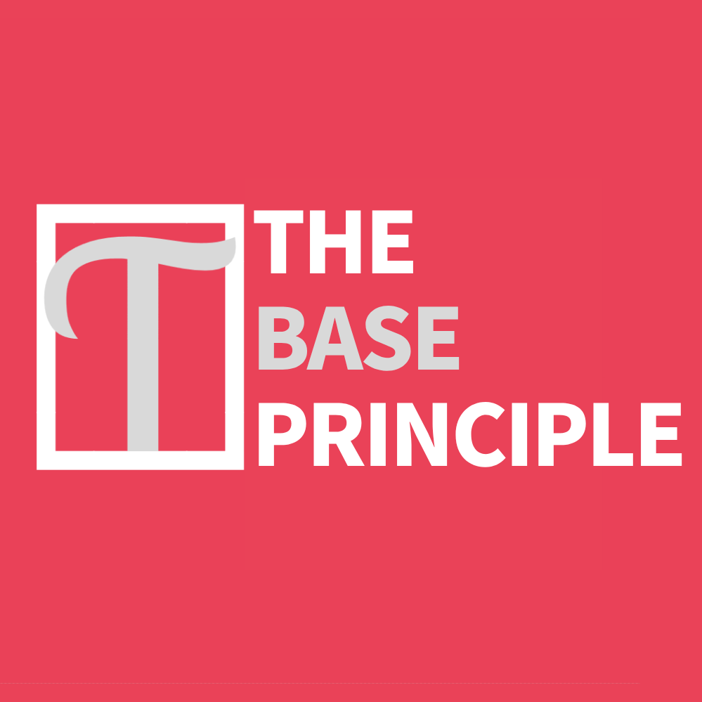 The Base Principle